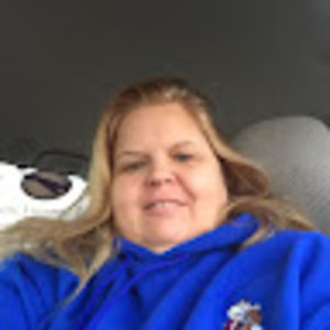 Meet your Posher, Kristine